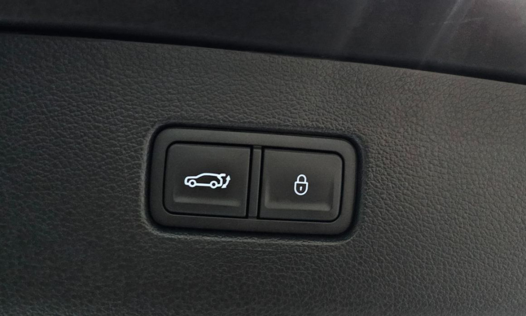 Genesis GV80 2.5T Gasoline AWD, 2022