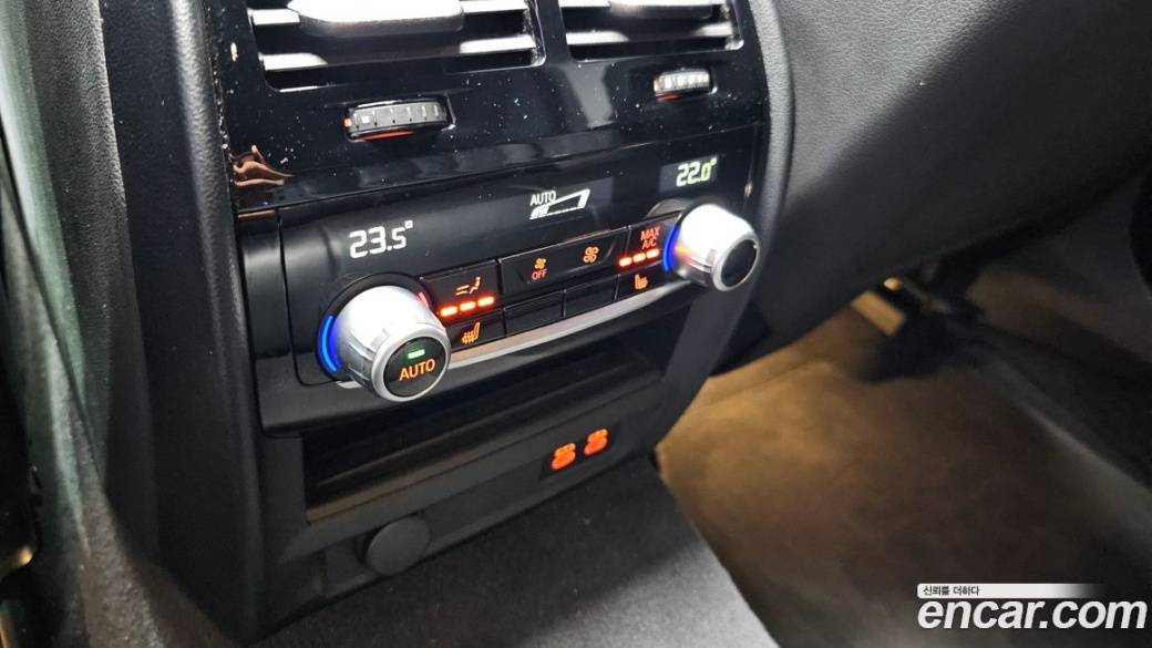 BMW Gran Turismo 630i xDrive M Sport, 2024