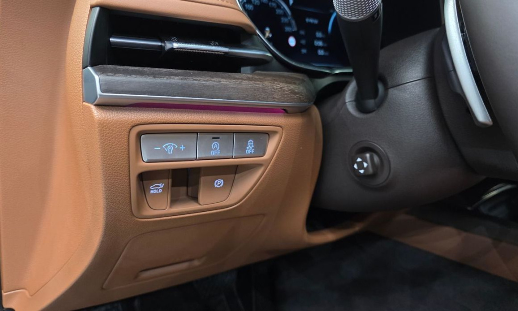 Genesis G80 Gasoline 2.5 Turbo AWD, 2022