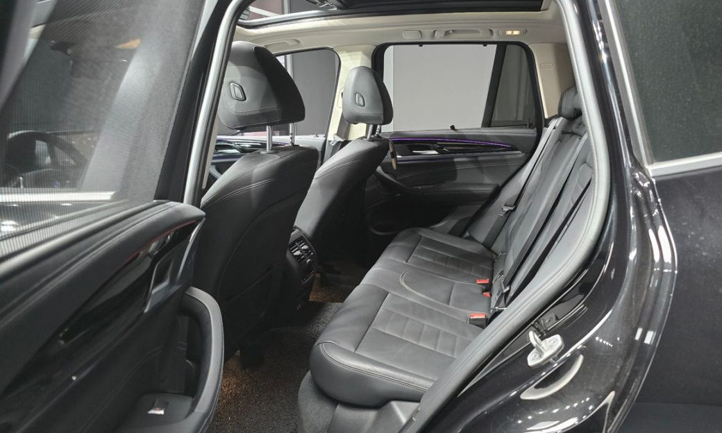 BMW X3 xDrive 20i, 2022