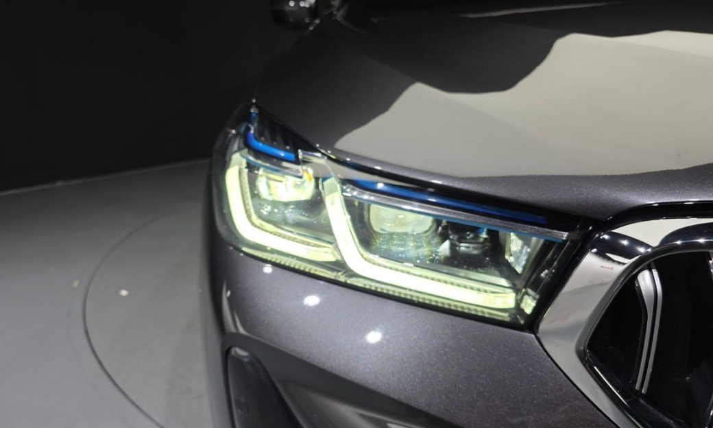 BMW Gran Turismo 630i xDrive M Sport, 2024