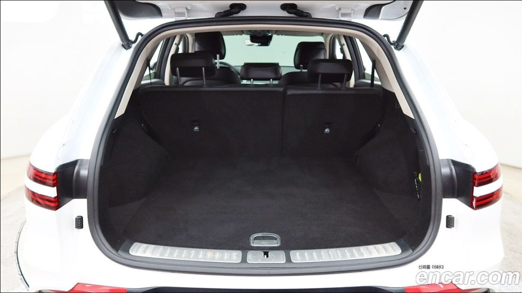 Genesis GV70 2.5T Gasoline 2WD, 2024