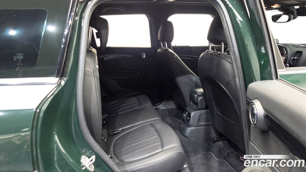 Mini Countryman JCW Launch Pack, 2023