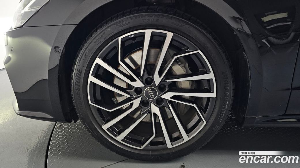 Audi A7 55 TFSI Quattro Premium, 2024