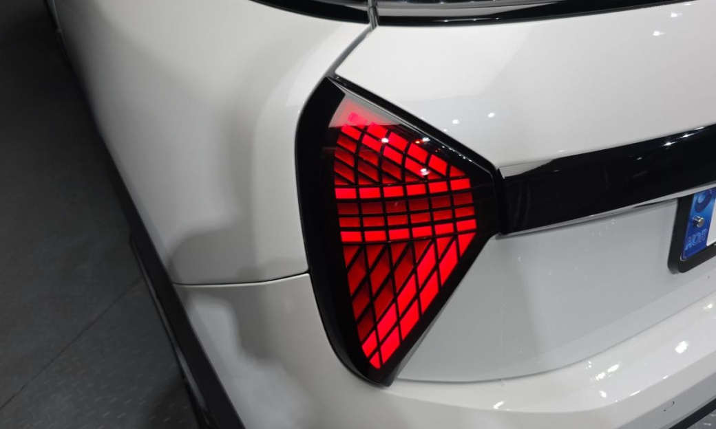 Mini Cooper Favoured, 2025