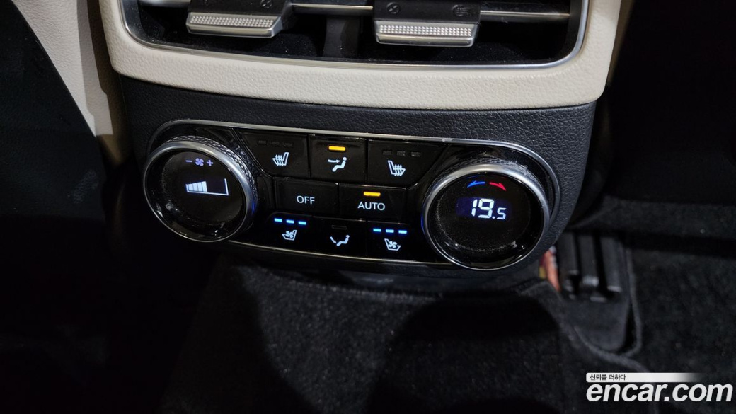 Genesis GV70 2.5T Gasoline 2WD, 2024