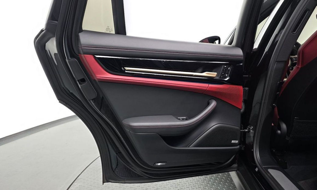Porsche Panamera 2.9 AWD, 2024
