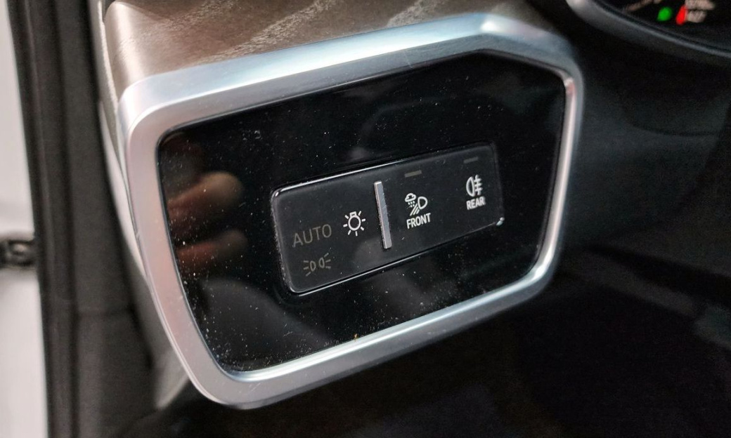 Audi A6 40 TDI Quattro Premium, 2022