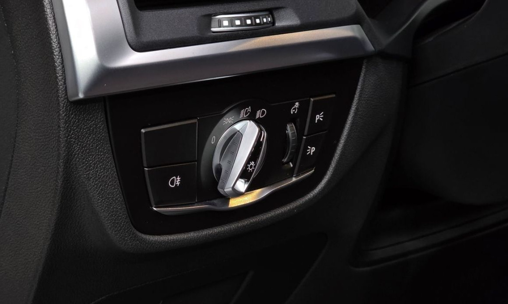 BMW X3 xDrive M40i, 2023