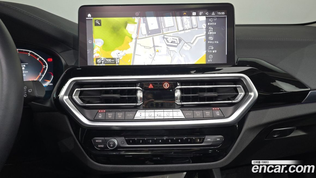 BMW X3 xDrive 20i, 2023