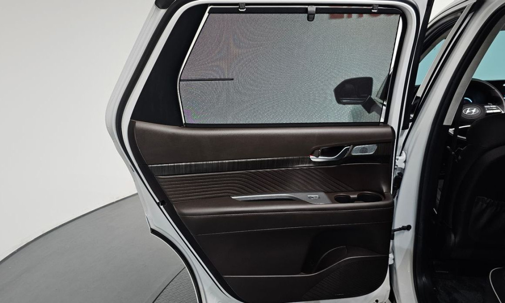 Hyundai Palisade Diesel 2.2 4WD, 2024