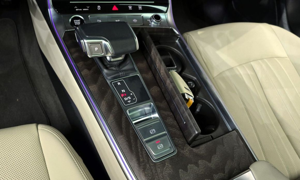 Audi A6 45 TFSI Premium, 2023