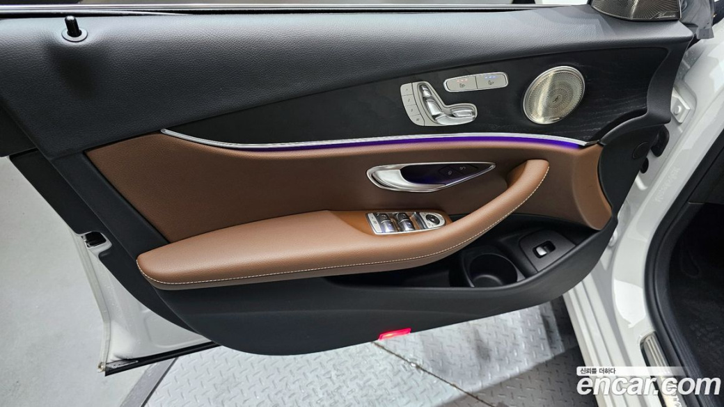 Mercedes-Benz E-Class E250 Avantgarde, 2023