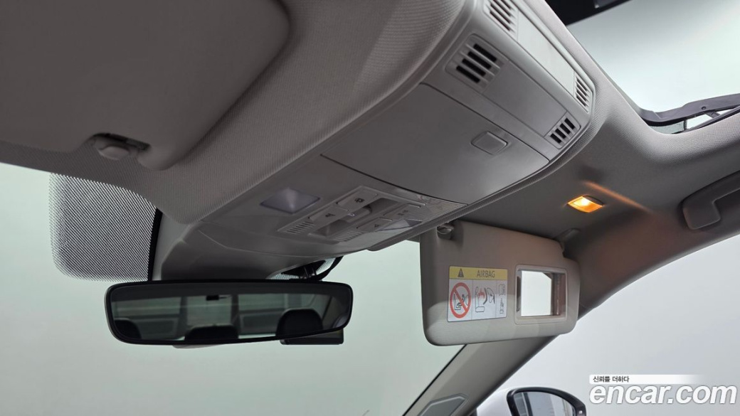 Volkswagen Jetta 1.4 TSI Prestige, 2021