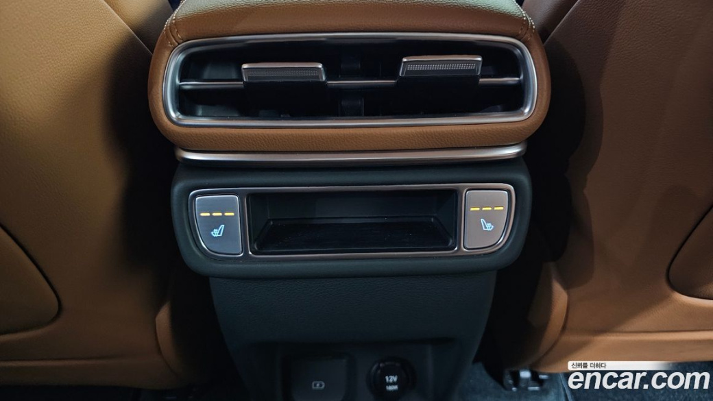Genesis GV80 2.5T Gasoline 2WD, 2024