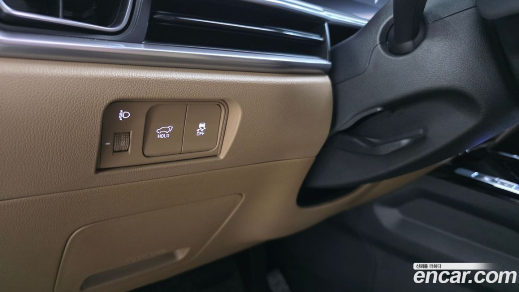 Kia Sorento Diesel 2.2 4WD, 2024