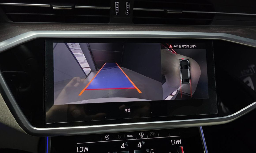 Audi A6 45 TFSI Premium, 2023