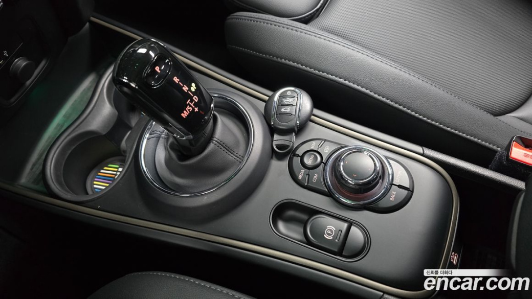 Mini Countryman Classic, 2023