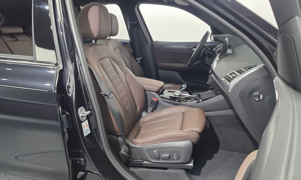 BMW X3 xDrive 20i M Sport, 2024