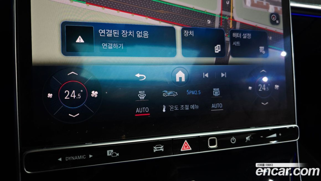Mercedes-Benz S-Class S400 d 4MATIC, 2022