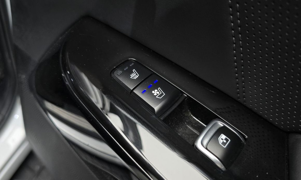 Kia Mohave Diesel 3.0 4WD 6-Seater, 2021