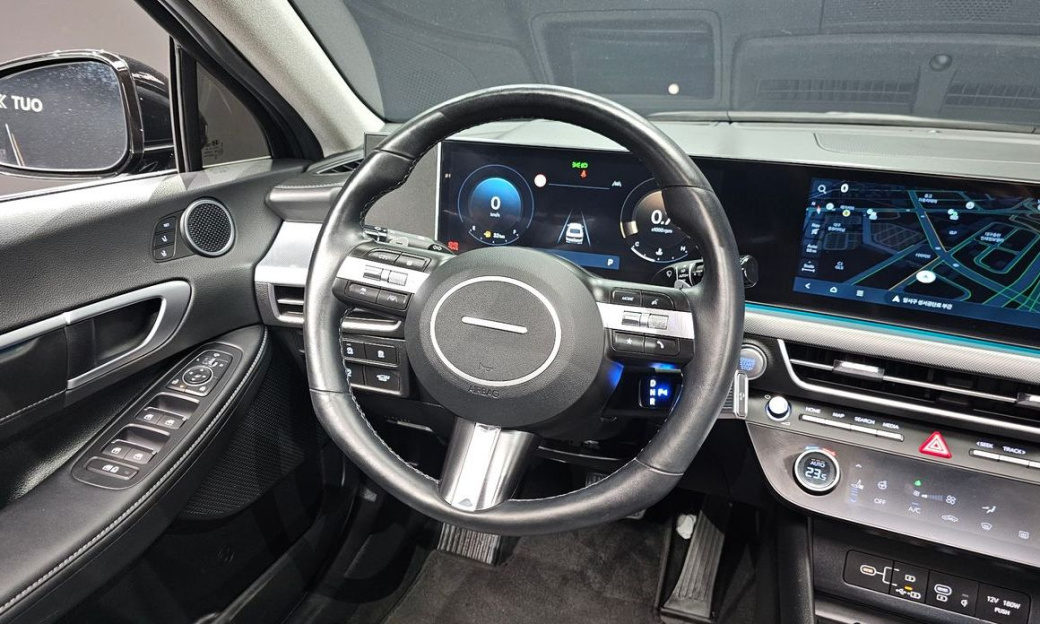 Hyundai Sonata 2.0, 2024