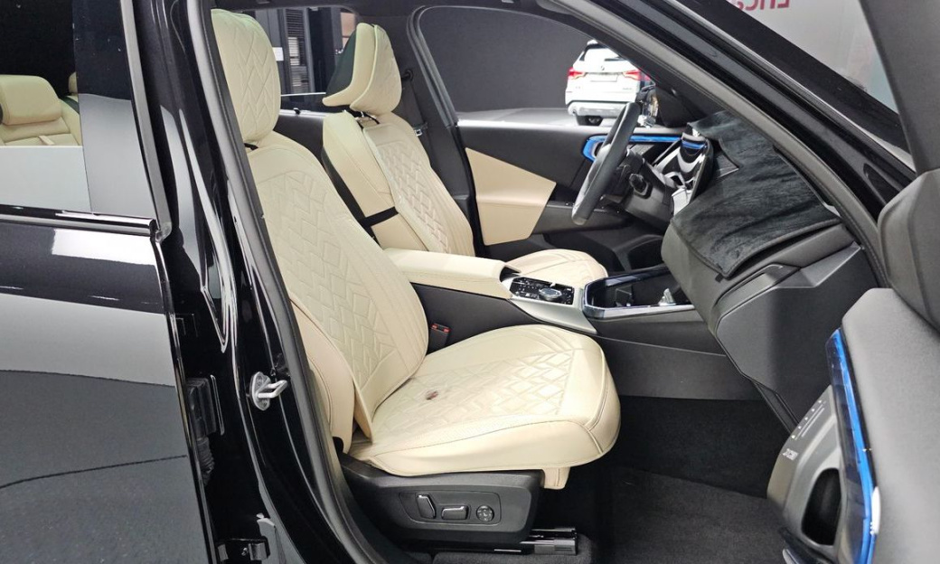 BMW X3 xDrive 20 M Sport, 2025
