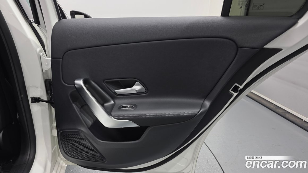 Mercedes-Benz A-Class A220 Sedan, 2024