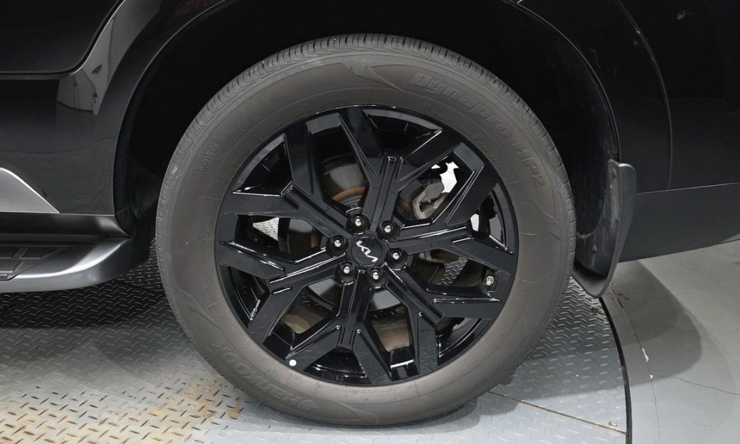 Kia Mohave Diesel 3.0 4WD 6-Seater, 2024