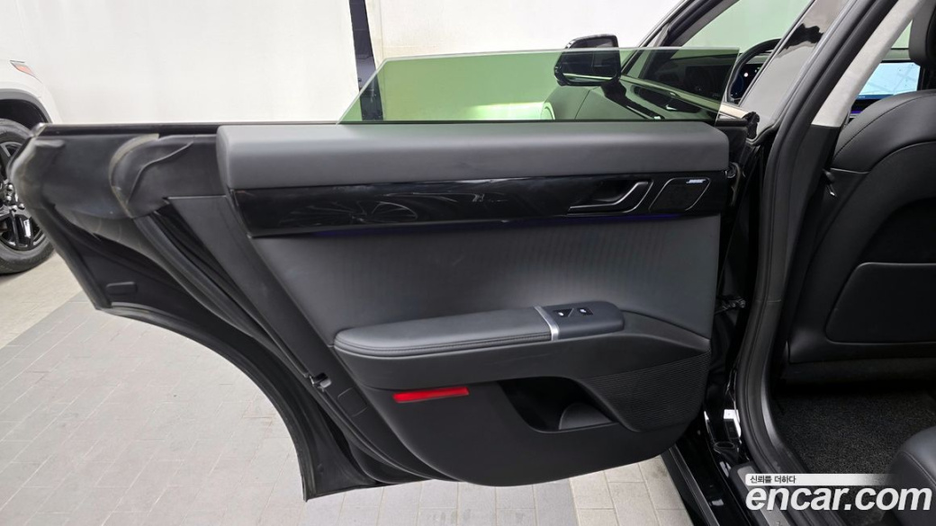 Hyundai Grandeur 2,5 Gasoline 2WD, 2023