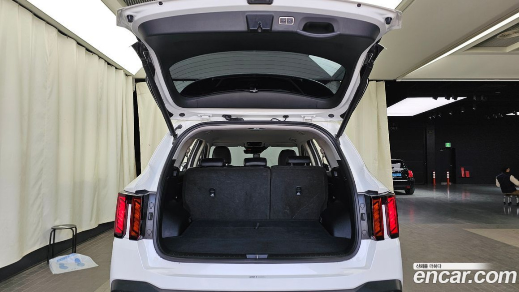 Kia Sorento Diesel 2.2 2WD, 2025