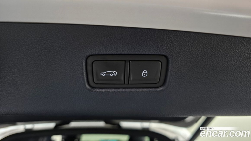 Genesis GV70 2.5T Gasoline AWD, 2023