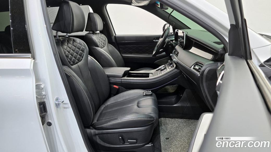 Hyundai Palisade Diesel 2.2 2WD, 2022