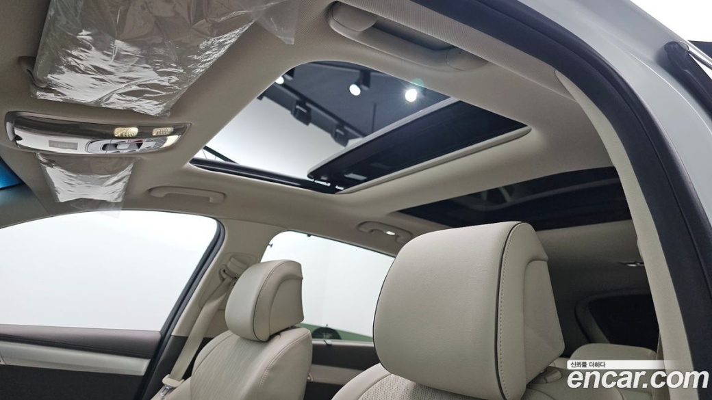 Genesis GV80 2.5T Gasoline AWD, 2022