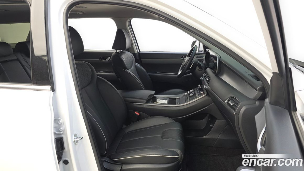 Hyundai Palisade Diesel 2.2 2WD, 2022