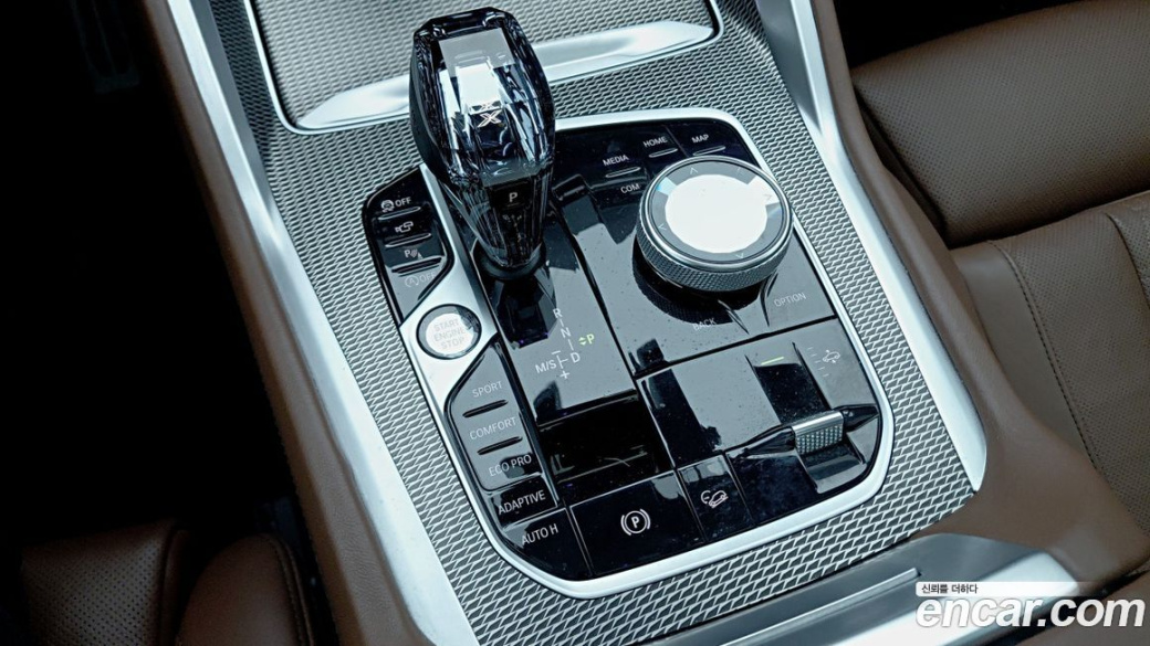 BMW X6 xDrive40i M Sport, 2022