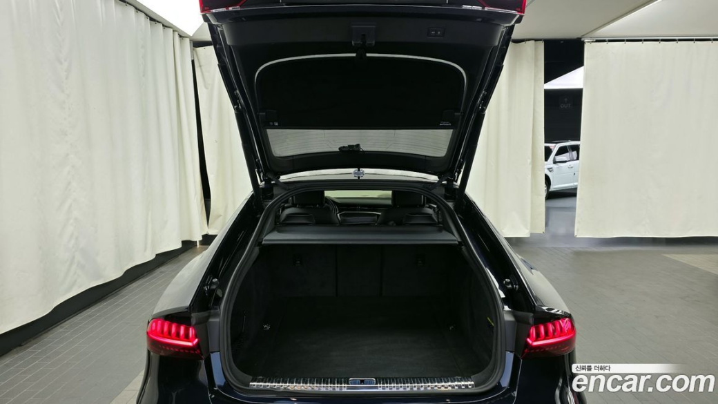 Audi A7 55 TFSI Quattro Premium, 2023
