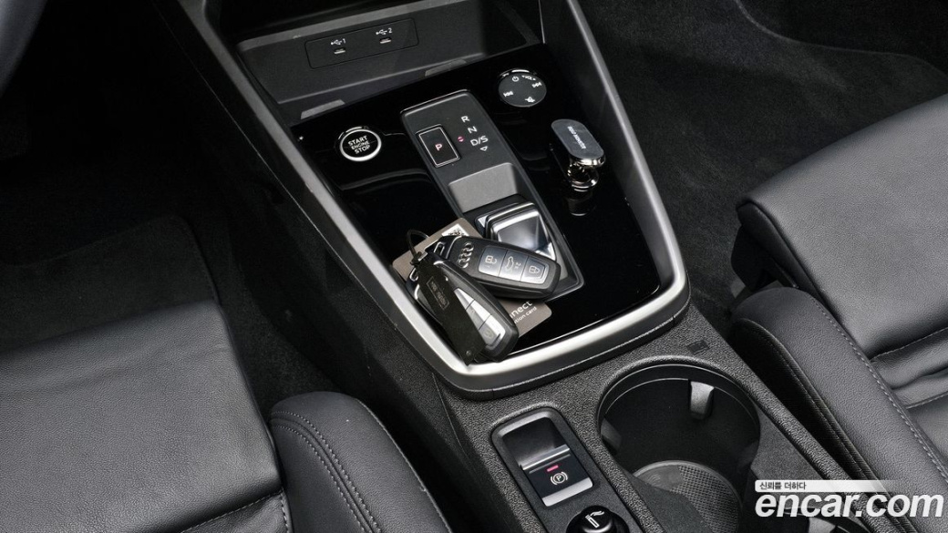 Audi A3 40 TFSI Premium, 2023