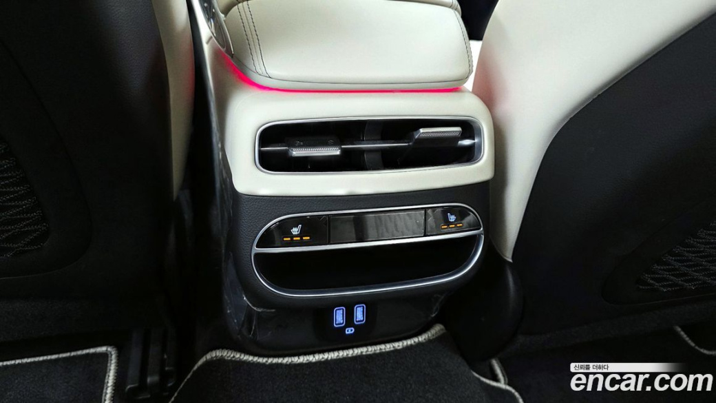 Genesis GV70 2.5T Gasoline AWD, 2024