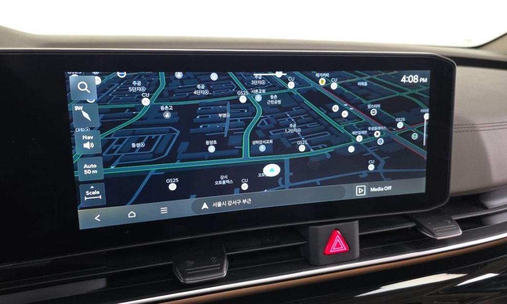 Kia Carnival 7-Seater Gravity, 2025