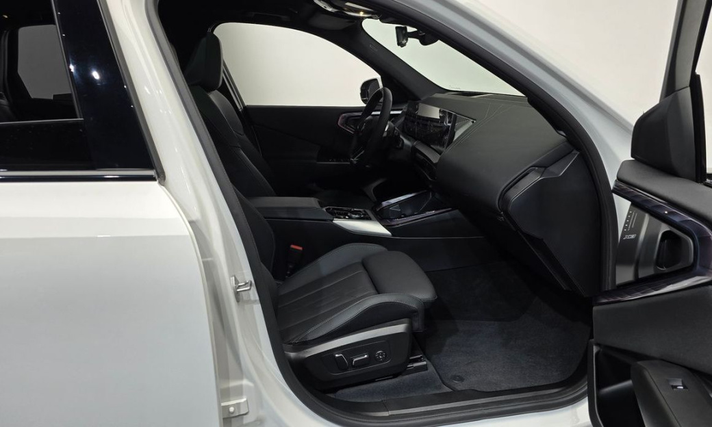 BMW X3 xDrive 20 M Sport, 2025