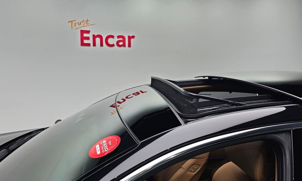 Genesis G80 Gasoline 2.5 Turbo 2WD, 2025
