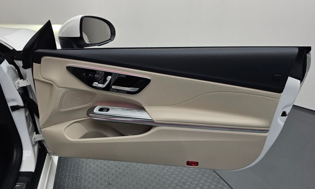 Mercedes-Benz CLE-Class CLE200 Cabriolet, 2024