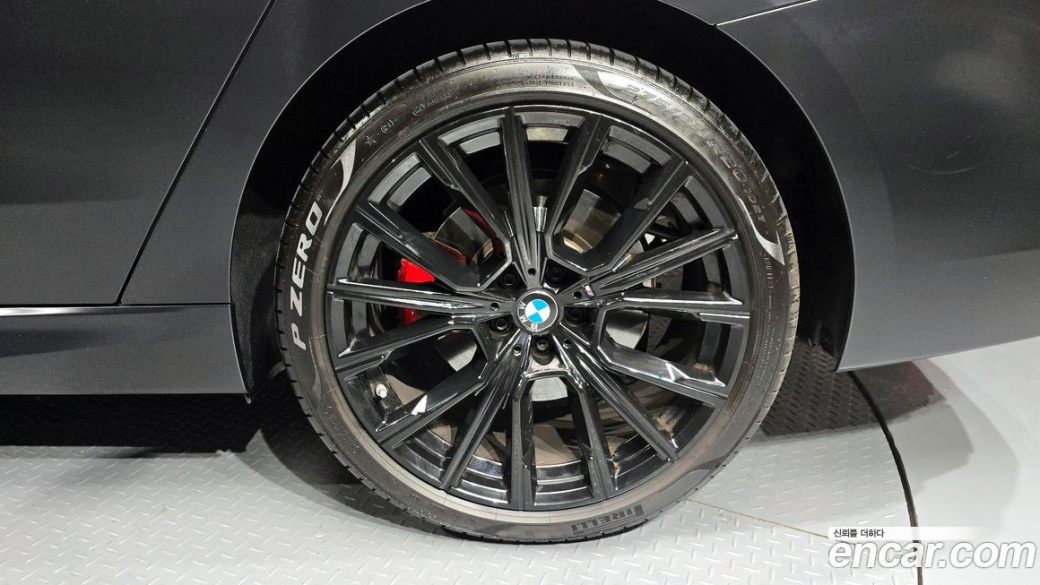 BMW Gran Turismo 630i xDrive M Sport, 2024