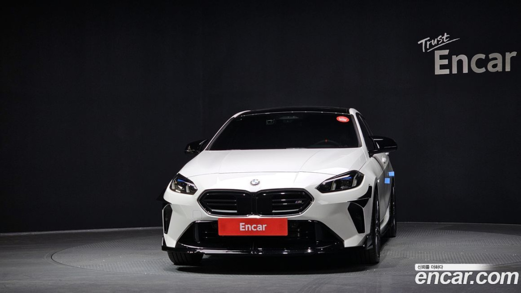 BMW 1-Series M135 xDrive Pro First Edition, 2025