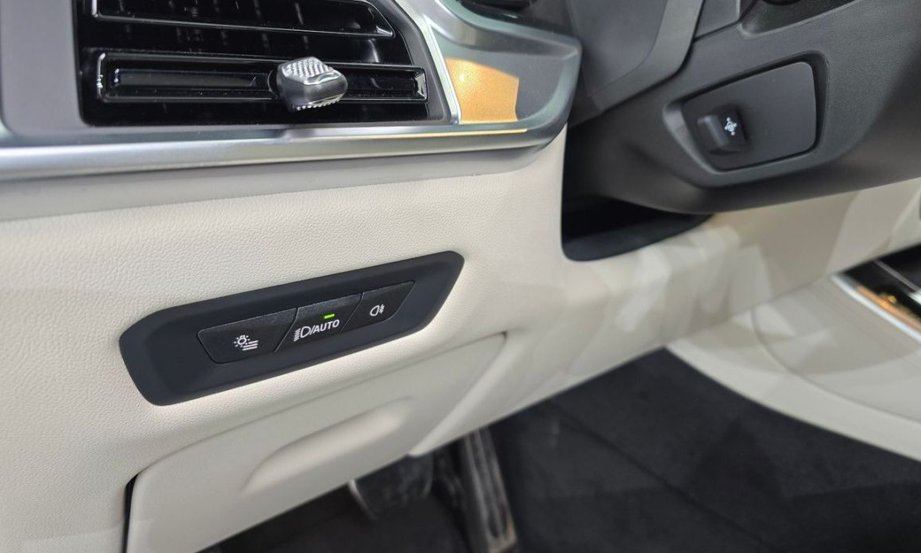 BMW X5 xDrive 40i M Sport, 2025