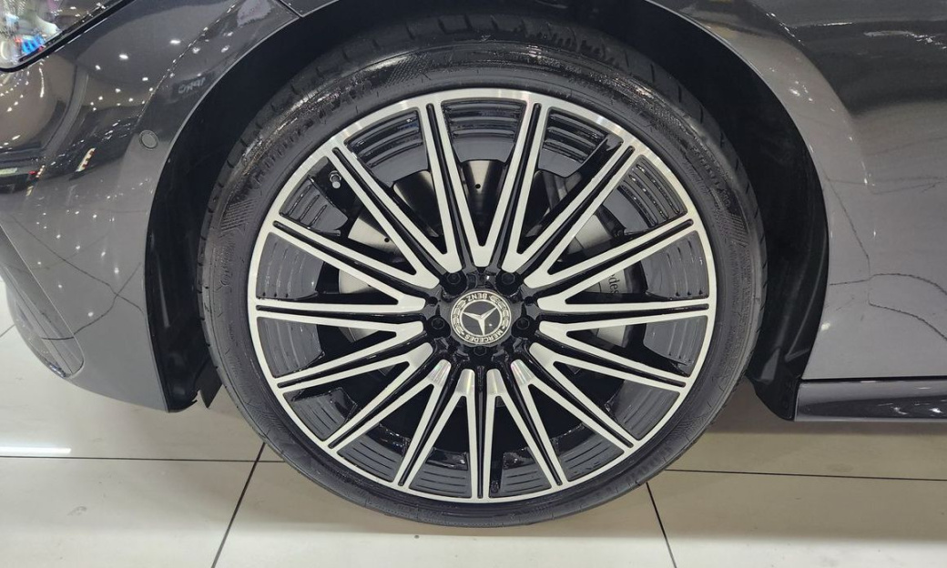 Mercedes-Benz CLE-Class CLE450 4MATIC Cabriolet, 2025