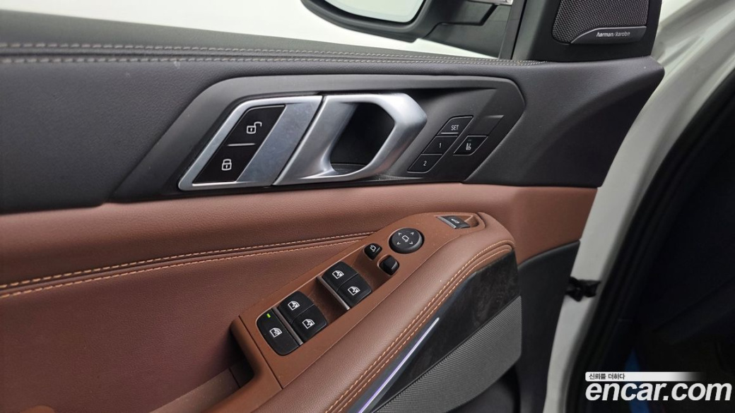 BMW X5 xDrive 40i xLine, 2024