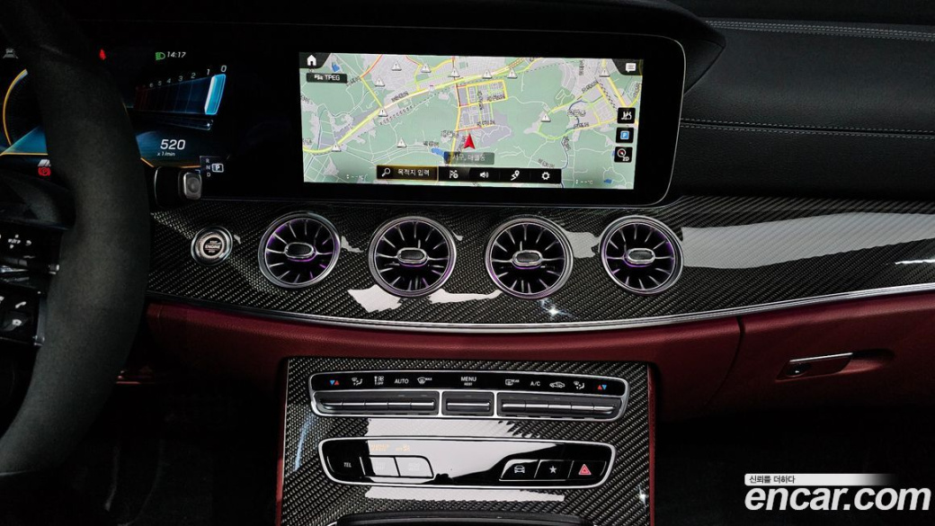 Mercedes-Benz CLS-Class AMG CLS53 4MATIC+, 2022
