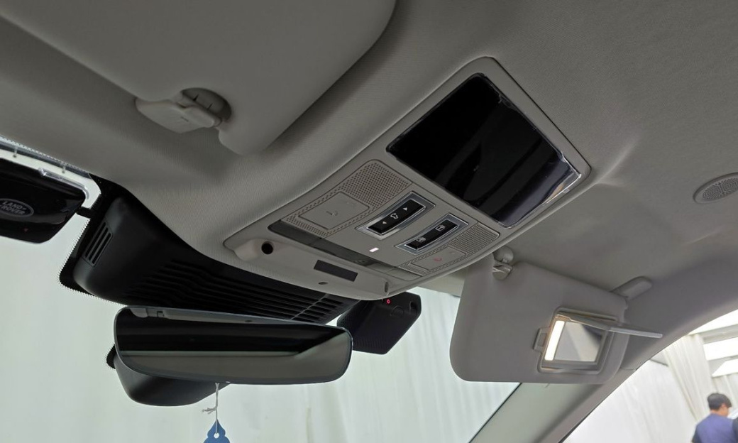 Land Rover Range Rover Evoque P250 S, 2025